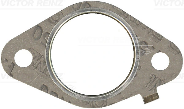 Gasket, exhaust manifold